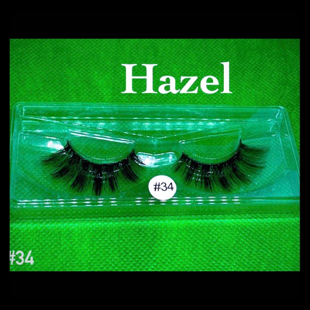 3d mink lashes